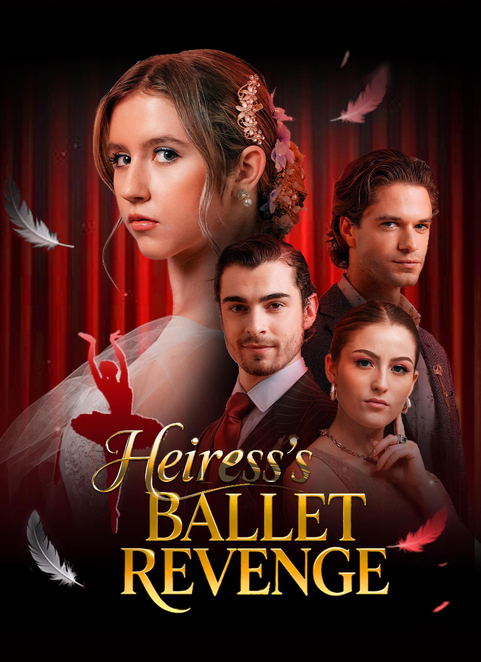 Heiress’s Ballet Revenge