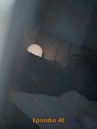 Episodio 40 - Amor en el Tiempo Perdido