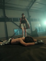 [Doblado] La Heredera del Kung Fu - Episode 41