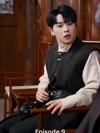 Episode 9 - [Dijuluki]Kebangkitan Hari Ini