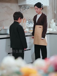 第41集 - 春風不識故人面