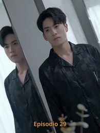 Episodio 29 - Amor en el Tiempo Perdido