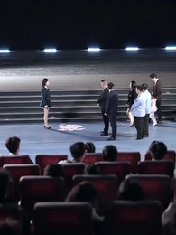 Episodio 12 - La Última Pirueta de Mi Familia