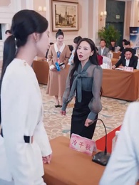 Tập 8 - Mặt Nạ Hôn Nhân