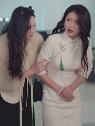 [Dijuluki]Cinta Tak Terlewatkan - Episode 43