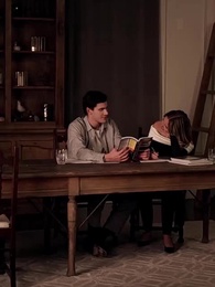 Полюби меня снова, моя принцесса. - Episode 16