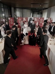 Tập 44 - Bản Án Cho Kẻ Bội Bạc