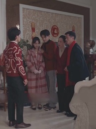 ตอนที่ 25 - [พากย์ไทย]ปรารถนานิรันดร์กาล