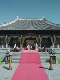 Empress Reborn: My Servant - Episode 61