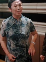 Bản Án Cho Kẻ Bội Bạc - Episode 56