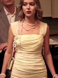 Полюби меня снова, моя принцесса. - Episode 36