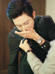 Episode 34 - The Ledger of Leaving