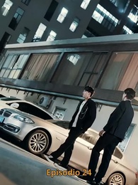 Episodio 24 - Amor en el Tiempo Perdido