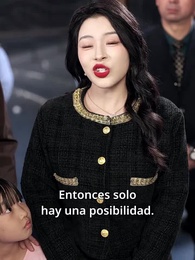 La Última Pirueta de Mi Familia - Episode 13