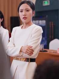 Tập 33 - Mặt Nạ Hôn Nhân