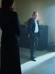 الحلقة 27 - نابغة الشطرنج الصغير