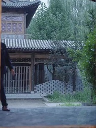 第55話 - [吹替]梅の花が満開に