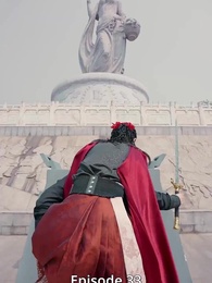 Episode 33 - [Dijuluki]Kebangkitan Hari Ini