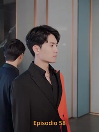 Amor en el Tiempo Perdido - Episode 58