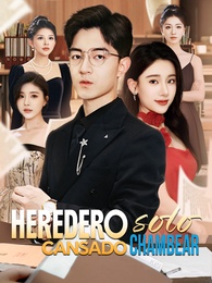 [Doblado]Heredero cansado, solo chambear.