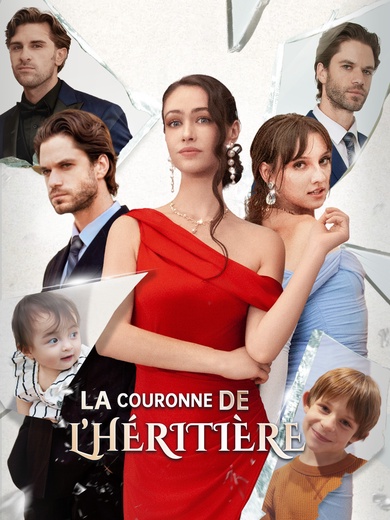 La Couronne de l’Héritière