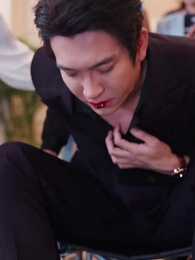 Tập 24 - Mặt Nạ Hôn Nhân