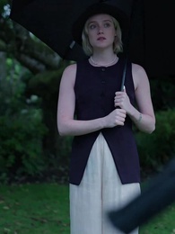 Запретный Цветок: Наследница Врага, Стук моего Сердца - Episode 14