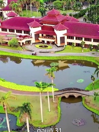 [พากย์ไทย]เกมรักทายาทลวง - Episode 31