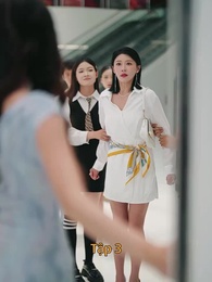 [Lồng tiếng]Gông Xiềng Màu Champagne - Episode 3