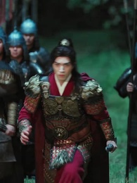 Episodio 63 - La General: El Despertar de la Guerrera