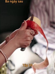 [Lồng tiếng]Gông Xiềng Màu Champagne - Episode 59