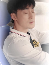 الحلقة 63 - أنا، أقود سيارة أجرة منذ سنوات، فما المشكلة إذا كنتُ أفضل قليلاً؟