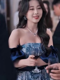 Tập 30 - Vực Thẳm Ánh Sáng