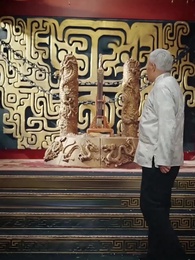 Épisode 33 - L’Immortel Caché