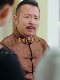 [Doblado]Heredero cansado, solo chambear. - Episode 9