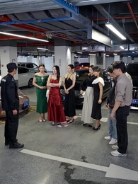 الحلقة 5 - [مدبلج]صراع الموقف