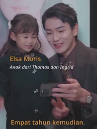 Episode 64 - [Dijuluki]Cinta Tak Terlewatkan