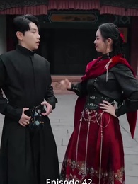 [Dijuluki]Kebangkitan Hari Ini - Episode 42