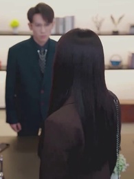 [Dijuluki]Cinta Tak Terlewatkan - Episode 35