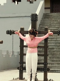 戦姫の帰還～旦那様、あの妻は偽物です！ - Episode 71