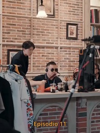 Amor en el Tiempo Perdido - Episode 11