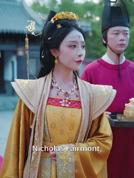 Empress Reborn: My Servant - Episode 66