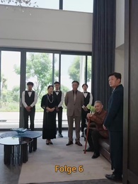 Episode 6 - [Synchron]Wiedersehen der Herzen