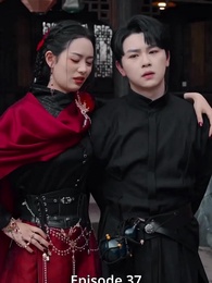 Episode 37 - [Dijuluki]Kebangkitan Hari Ini