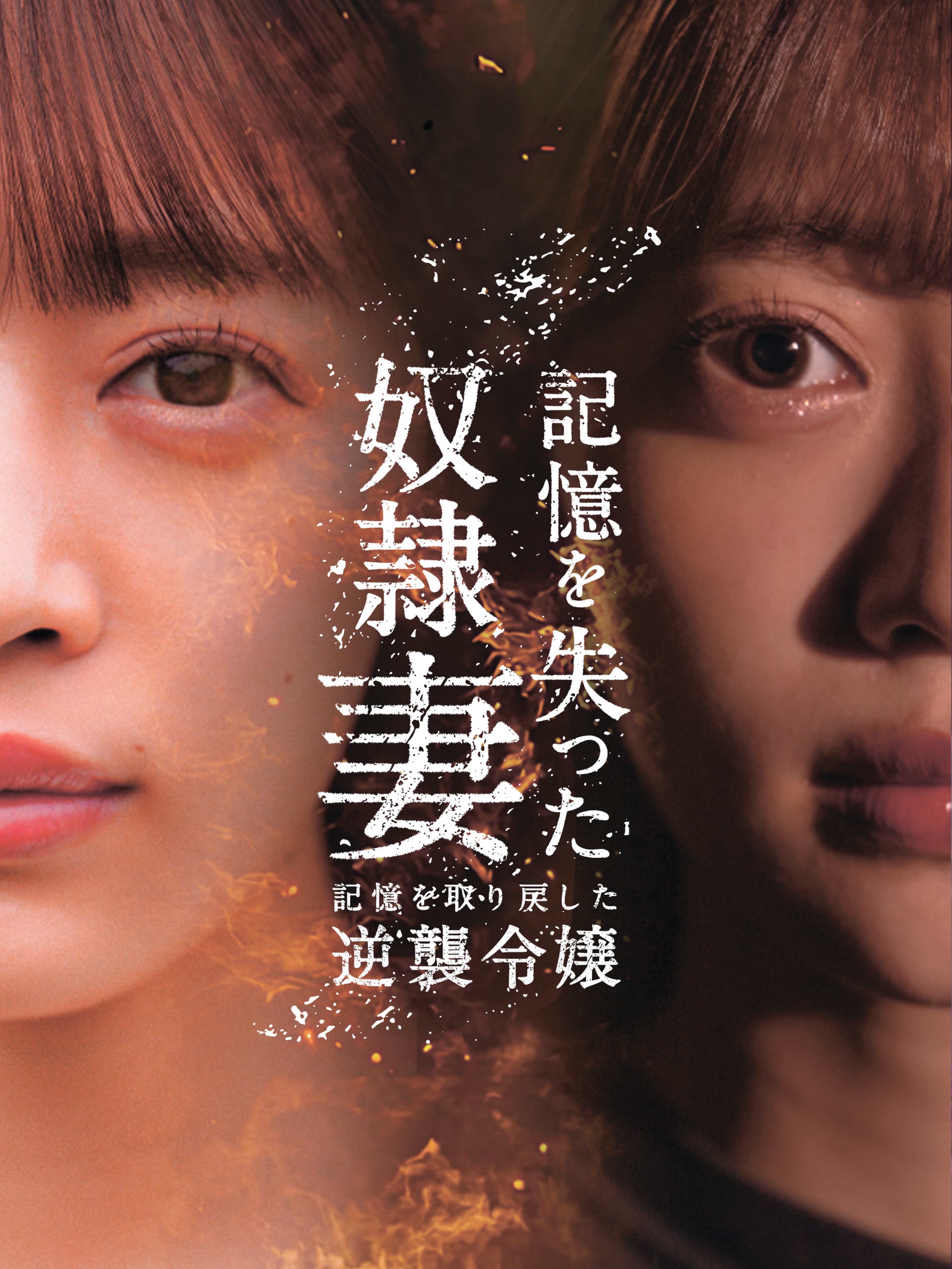 記憶を失った奴隷妻 記憶を取り戻した逆襲令嬢