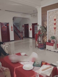 ตอนที่ 16 - [พากย์ไทย]ปรารถนานิรันดร์กาล