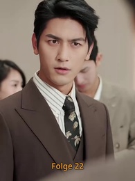 Episode 22 - [Synchron]Wiedersehen der Herzen