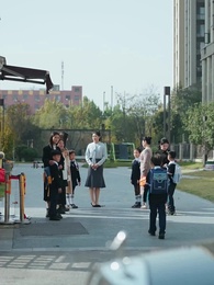 春風不識故人面 - Episode 25