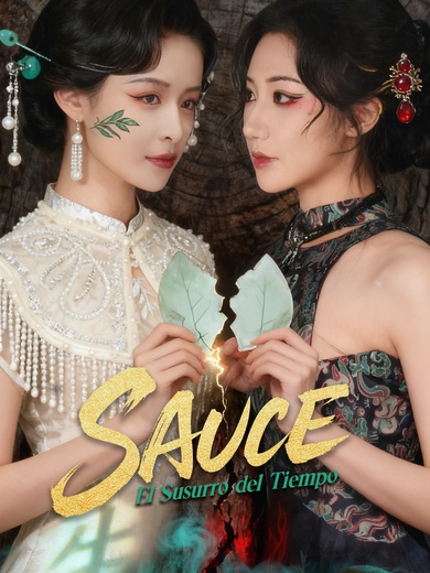 Sauce: El Susurro del Tiempo
