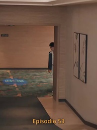 Episodio 53 - Amor en el Tiempo Perdido